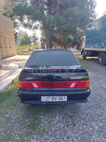 LADA (VAZ) 2115 2009, 239,423 km - 1.5 л - Xaçmaz