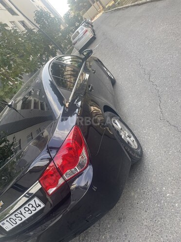 Chevrolet Cruze 2014, 158,364 km - 1.4 l - Bakı