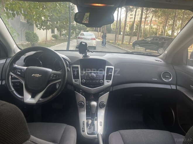 Chevrolet Cruze 2014, 158,364 km - 1.4 l - Bakı