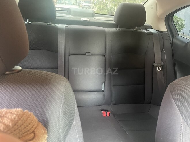 Chevrolet Cruze 2014, 158,364 km - 1.4 l - Bakı