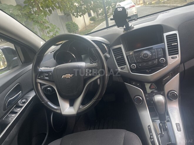 Chevrolet Cruze 2014, 158,364 km - 1.4 l - Bakı