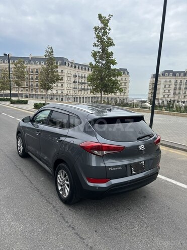 Hyundai Tucson 2016, 140,013 km - 2.0 l - Bakı