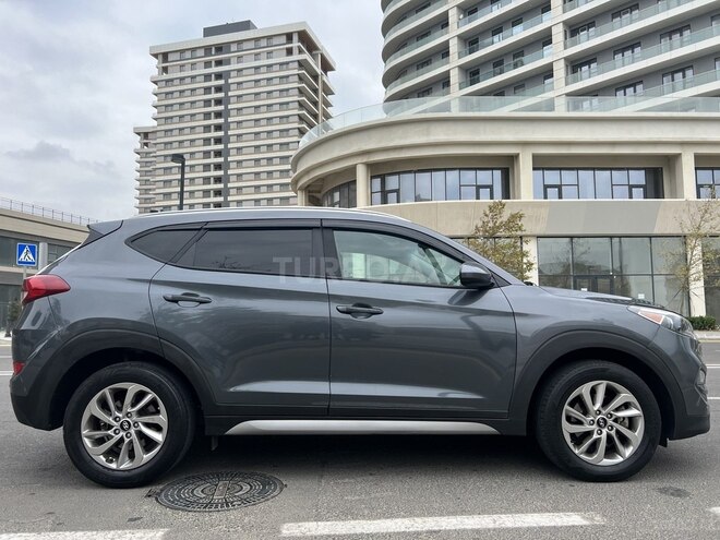Hyundai Tucson 2016, 140,013 km - 2.0 l - Bakı