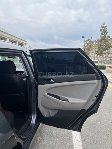 Hyundai Tucson 2016, 140,013 km - 2.0 l - Bakı