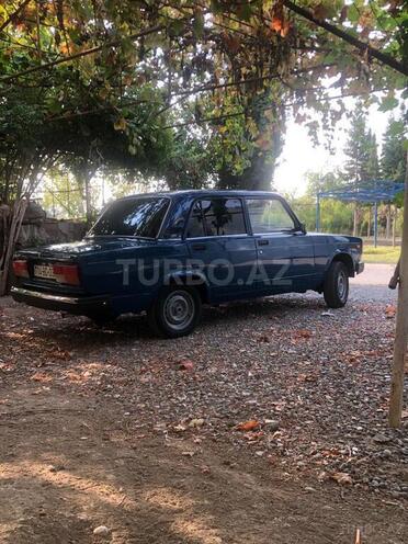 LADA (VAZ) 2107 2009, 97,000 km - 1.6 l - Ağcabədi