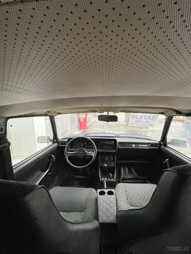 LADA (VAZ) 2107 2009, 97,000 km - 1.6 l - Ağcabədi
