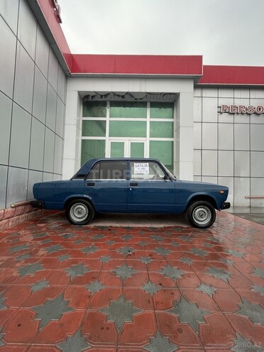 LADA (VAZ) 2107 2009, 97,000 km - 1.6 l - Ağcabədi