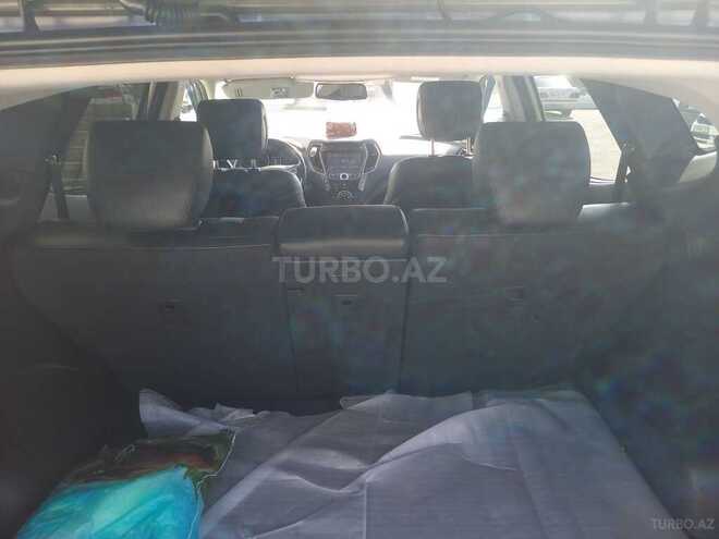Hyundai Santa Fe 2013, 156,106 km - 2.0 l - Bakı