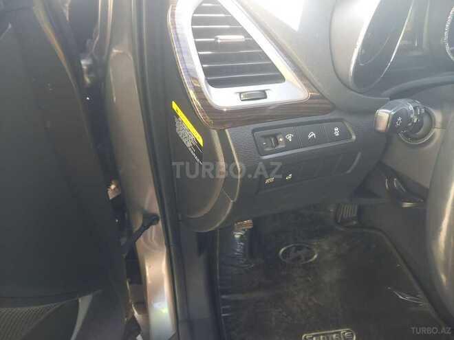 Hyundai Santa Fe 2013, 156,106 km - 2.0 l - Bakı