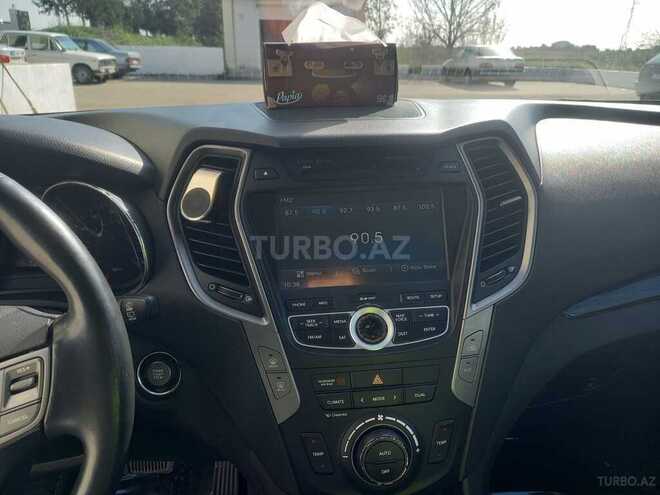 Hyundai Santa Fe 2013, 156,106 km - 2.0 l - Bakı