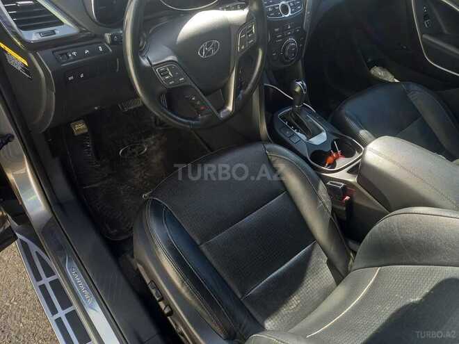 Hyundai Santa Fe 2013, 156,106 km - 2.0 l - Bakı