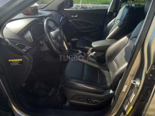 Hyundai Santa Fe 2013, 156,106 km - 2.0 l - Bakı