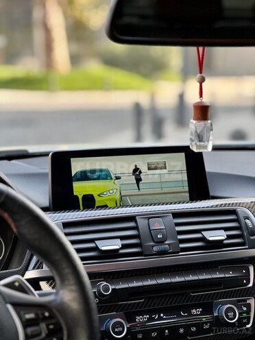 BMW 320 2016, 199,000 km - 2.0 l - Bakı