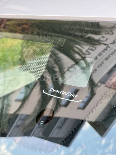 BMW 320 2016, 199,000 km - 2.0 l - Bakı