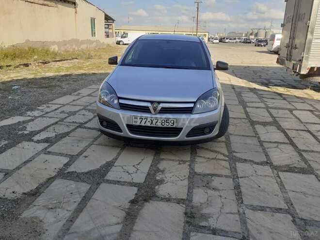 Opel Astra 2006, 254,362 km - 1.3 l - Sumqayıt