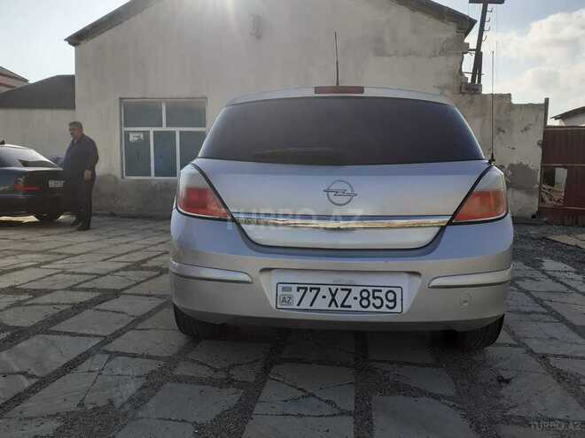 Opel Astra 2006, 254,362 km - 1.3 l - Sumqayıt