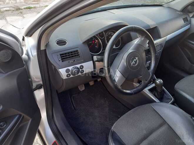 Opel Astra 2006, 254,362 km - 1.3 l - Sumqayıt