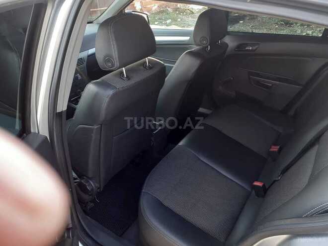 Opel Astra 2006, 254,362 km - 1.3 l - Sumqayıt
