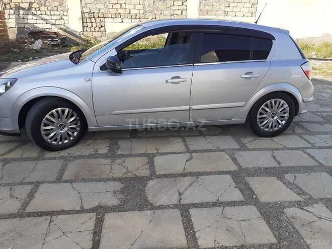 Opel Astra 2006, 254,362 km - 1.3 l - Sumqayıt