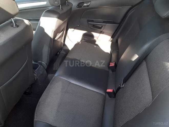 Opel Astra 2006, 254,362 km - 1.3 l - Sumqayıt