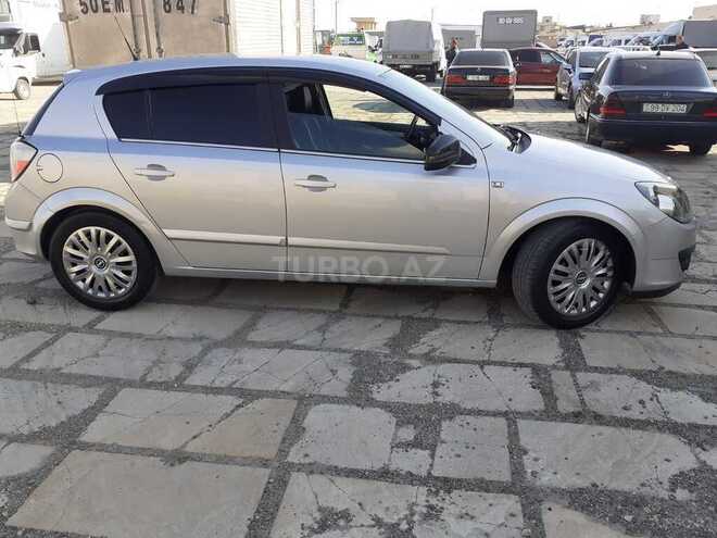 Opel Astra 2006, 254,362 km - 1.3 l - Sumqayıt