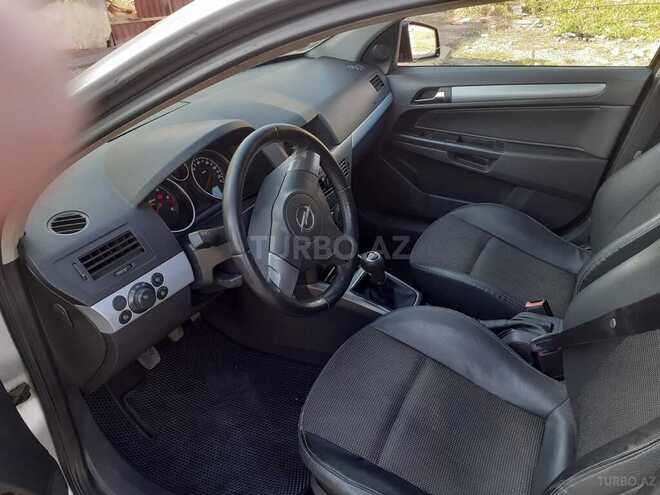 Opel Astra 2006, 254,362 km - 1.3 l - Sumqayıt