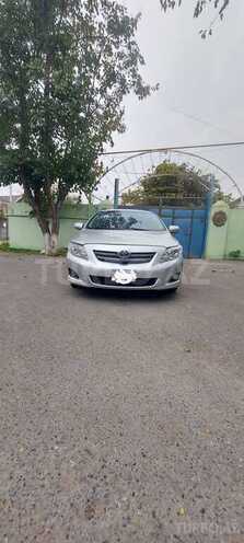 Toyota Corolla 2008, 300,000 km - 1.4 l - Tərtər