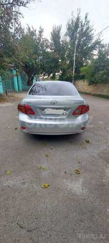 Toyota Corolla 2008, 300,000 km - 1.4 l - Tərtər