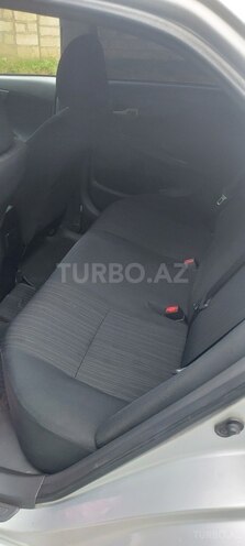 Toyota Corolla 2008, 300,000 km - 1.4 l - Tərtər