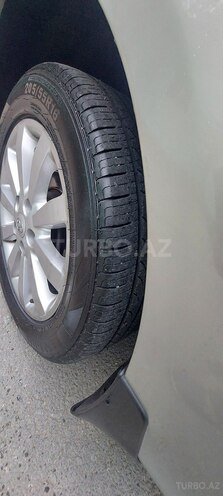 Toyota Corolla 2008, 300,000 km - 1.4 l - Tərtər
