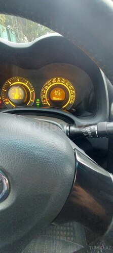 Toyota Corolla 2008, 300,000 km - 1.4 l - Tərtər