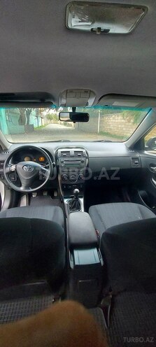 Toyota Corolla 2008, 300,000 km - 1.4 l - Tərtər