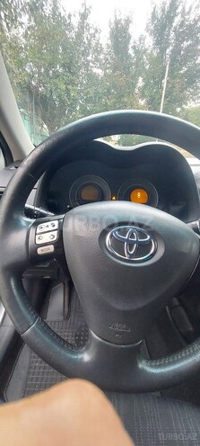 Toyota Corolla 2008, 300,000 km - 1.4 l - Tərtər