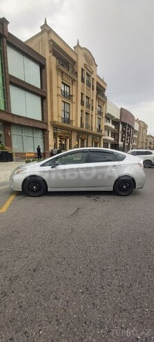 Toyota Prius 2013, 167,000 km - 1.8 l - Bakı