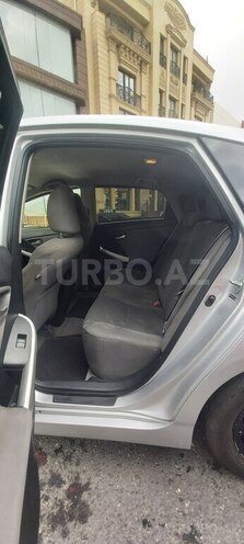 Toyota Prius 2013, 167,000 km - 1.8 l - Bakı