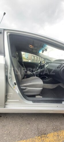 Toyota Prius 2013, 167,000 km - 1.8 l - Bakı