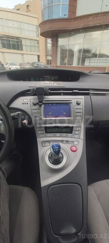 Toyota Prius 2013, 167,000 km - 1.8 l - Bakı