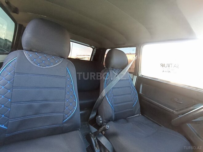 LADA (VAZ) Niva 2007, 151,000 km - 1.7 l - Sumqayıt