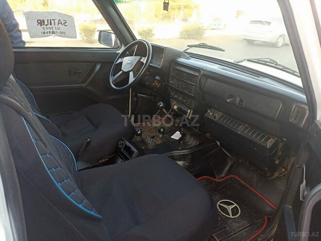 LADA (VAZ) Niva 2007, 151,000 km - 1.7 l - Sumqayıt
