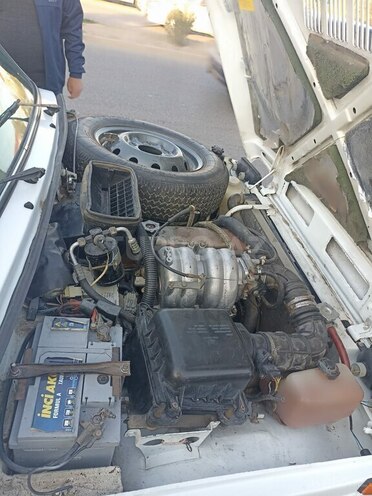 LADA (VAZ) Niva 2007, 151,000 km - 1.7 l - Sumqayıt