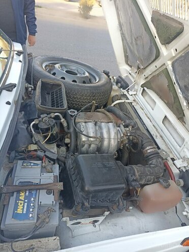 LADA (VAZ) Niva 2007, 151,000 km - 1.7 l - Sumqayıt
