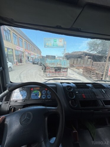 Mercedes Atego 815 2000, 572,000 km - 4.3 l - Bakı