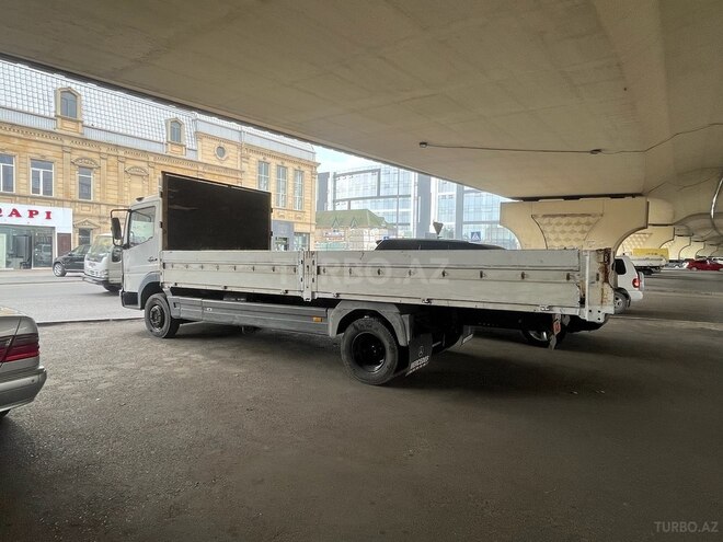 Mercedes Atego 815 2000, 572,000 km - 4.3 l - Bakı