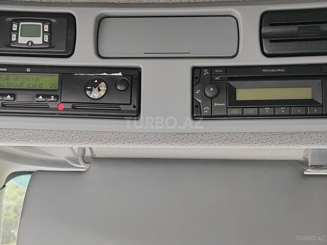 Mercedes Atego 818 2011, 472,000 km - 4.3 л - Bakı