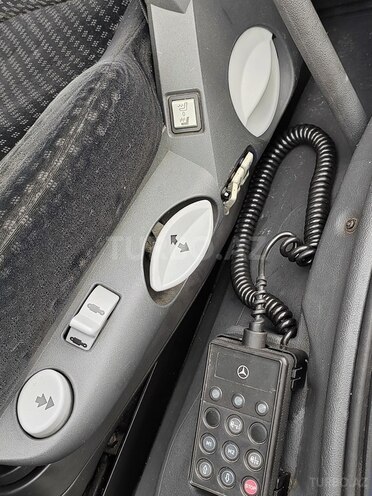 Mercedes Atego 818 2011, 472,000 km - 4.3 л - Bakı