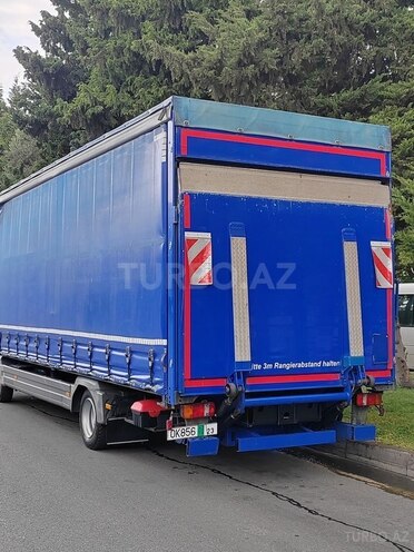 Mercedes Atego 818 2011, 472,000 km - 4.3 л - Bakı