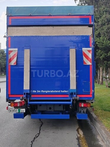 Mercedes Atego 818 2011, 472,000 km - 4.3 л - Bakı