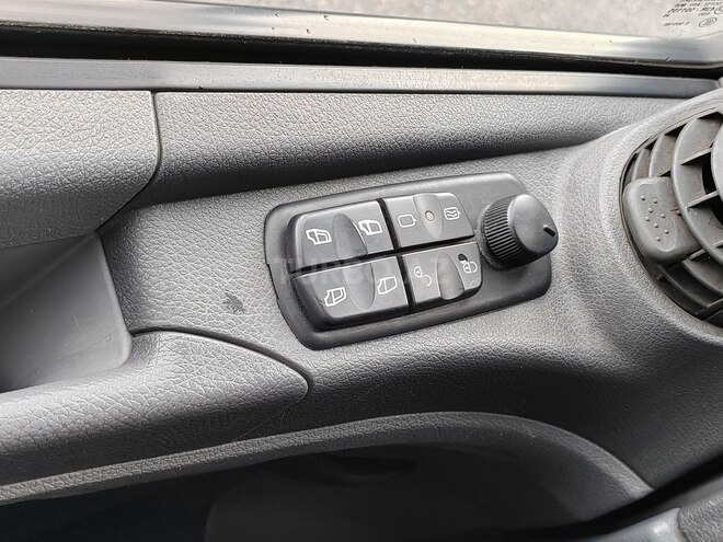 Mercedes Atego 818 2011, 472,000 km - 4.3 л - Bakı