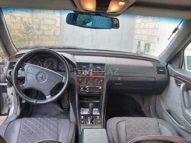 Mercedes C 200 1994, 225,000 km - 2.0 l - Sumqayıt