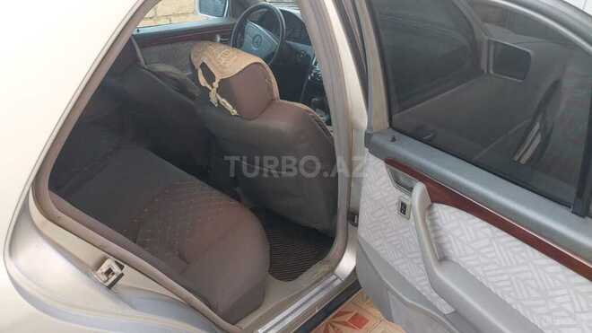Mercedes C 200 1994, 225,000 km - 2.0 l - Sumqayıt